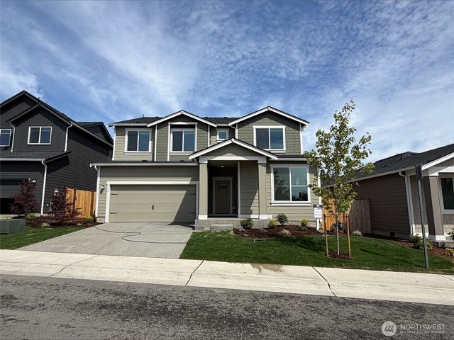 6130 Crestner Drive SW, Port Orchard, WA 98367