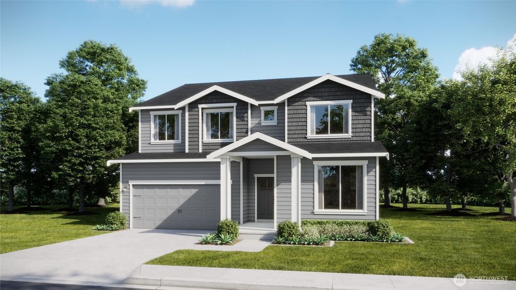 6130 Crestner Drive SW, Port Orchard, WA 98367