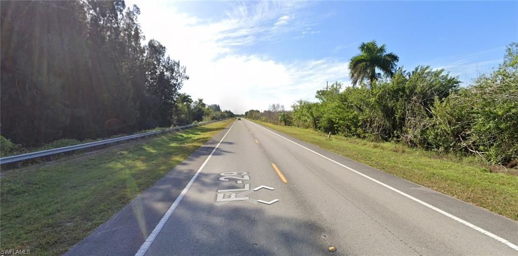 25022 Sr-29, Copeland, FL 34141 — exterior