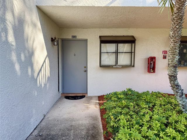1986 PELICAN LANDING BOULEVARD 1511, Clearwater, FL 33762