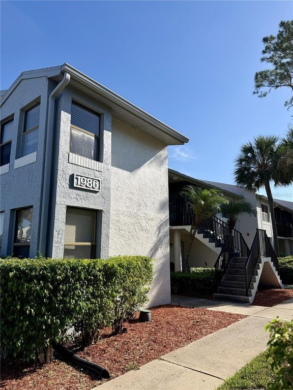 1986 PELICAN LANDING BOULEVARD 1511, Clearwater, FL 33762