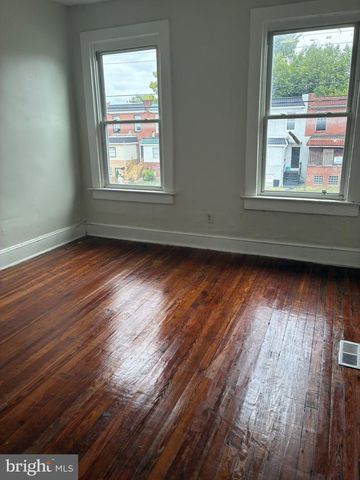 4806 REISTERSTOWN RD, Baltimore, MD 21215