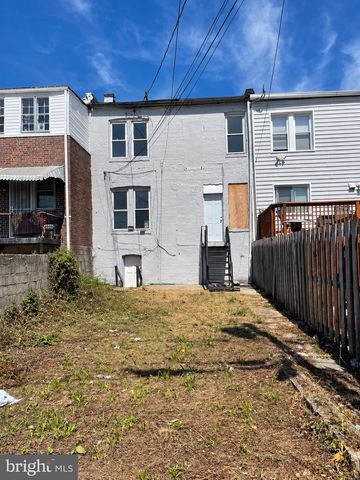 4806 REISTERSTOWN RD, Baltimore, MD 21215