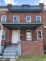 4806 REISTERSTOWN RD, Baltimore, MD 21215
