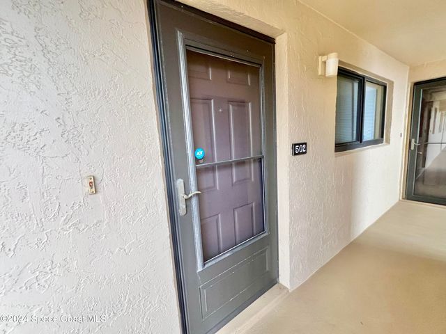 3170 N Atlantic Avenue 502, Cocoa Beach, FL 32931
