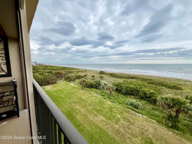 3170 N Atlantic Avenue 502, Cocoa Beach, FL 32931