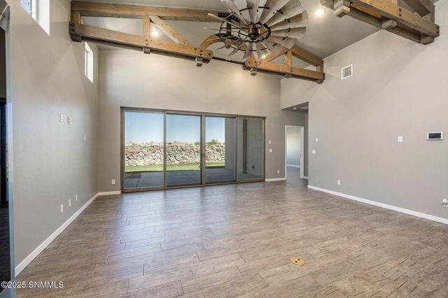 6008 Andromeda Loop, Las Cruces, NM 88012