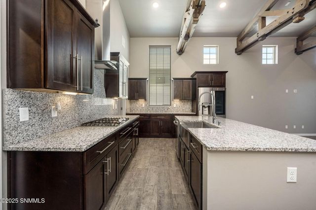 6008 Andromeda Loop, Las Cruces, NM 88012