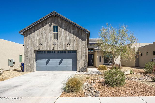 6008 Andromeda Loop, Las Cruces, NM 88012