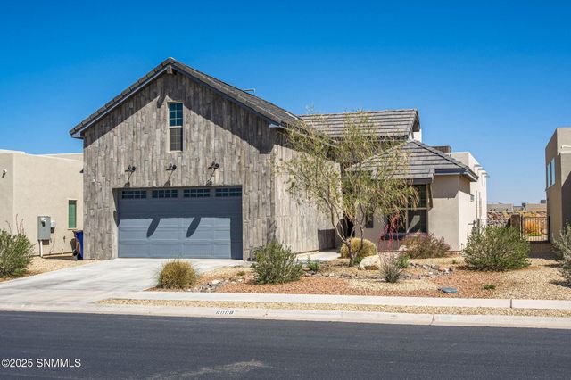 6008 Andromeda Loop, Las Cruces, NM 88012