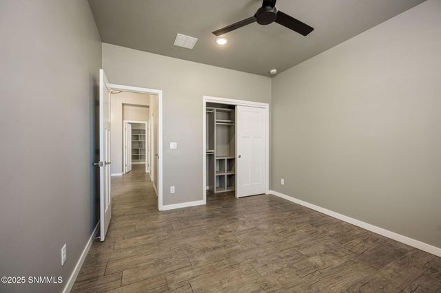 6008 Andromeda Loop, Las Cruces, NM 88012