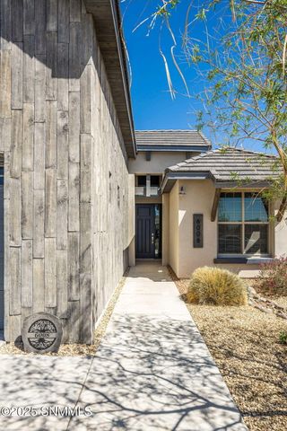 6008 Andromeda Loop, Las Cruces, NM 88012