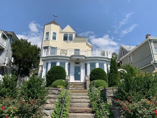 35 Seaview Avenue 2nd fl, Norwalk, CT 06855