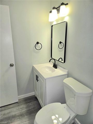 1203 Hillside Ave Apt A4, Norfolk, VA 23503