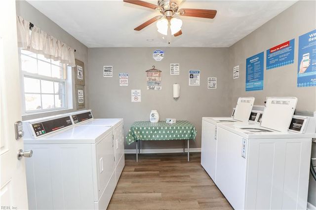 1203 Hillside Ave Apt A4, Norfolk, VA 23503