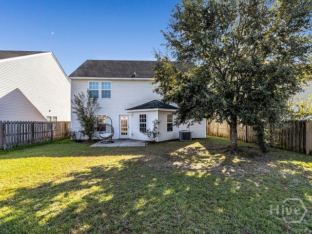 3 Blackberry Lane, Port Wentworth, GA 31407