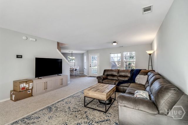 3 Blackberry Lane, Port Wentworth, GA 31407