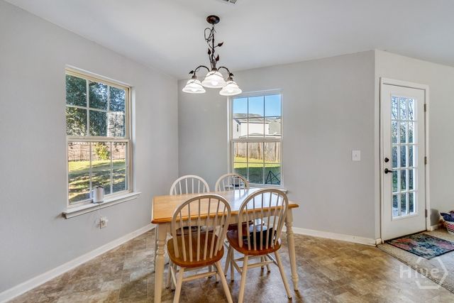 3 Blackberry Lane, Port Wentworth, GA 31407