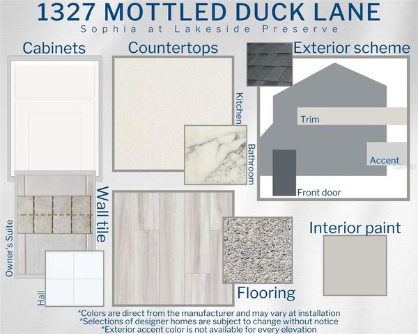 1327 MOTTLED DUCK LANE, Lakeland, FL 33811
