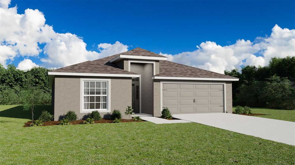 1327 MOTTLED DUCK LANE, Lakeland, FL 33811