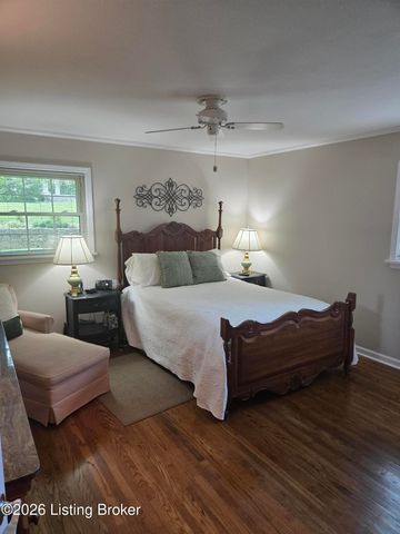 3516 Leith Ln, Louisville, KY 40218