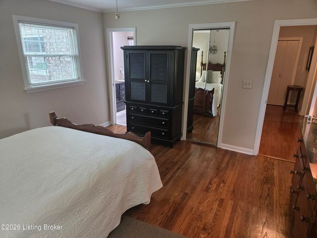 3516 Leith Ln, Louisville, KY 40218