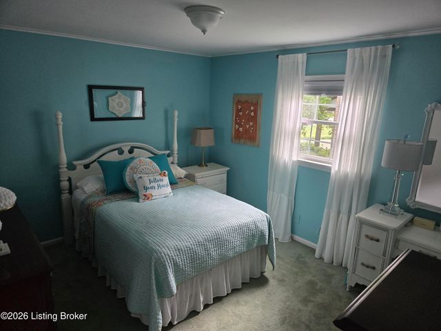 3516 Leith Ln, Louisville, KY 40218