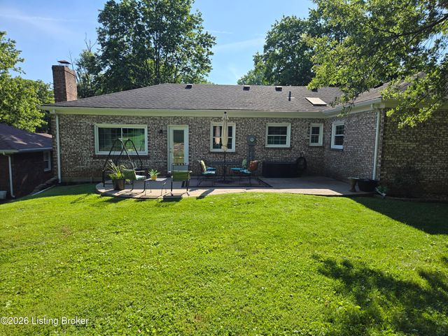 3516 Leith Ln, Louisville, KY 40218