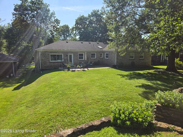 3516 Leith Ln, Louisville, KY 40218