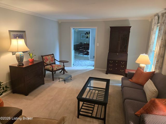 3516 Leith Ln, Louisville, KY 40218