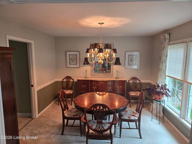 3516 Leith Ln, Louisville, KY 40218