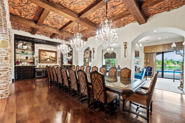 7715 Firethorne Creek Court, Spring, TX 77389