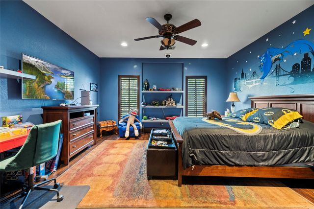 7715 Firethorne Creek Court, Spring, TX 77389