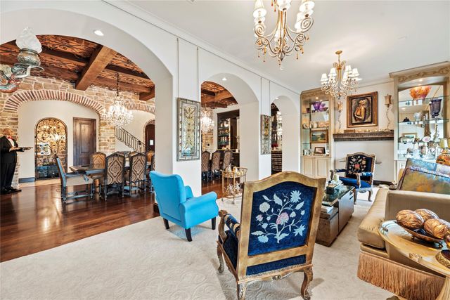 7715 Firethorne Creek Court, Spring, TX 77389