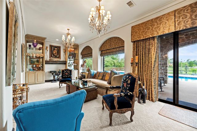 7715 Firethorne Creek Court, Spring, TX 77389