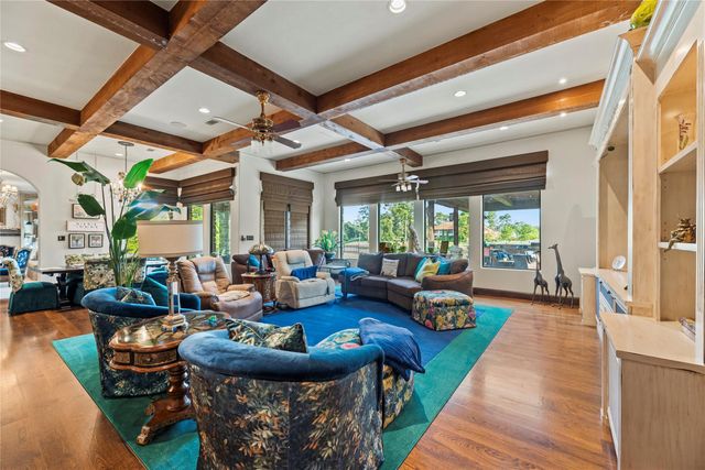 7715 Firethorne Creek Court, Spring, TX 77389