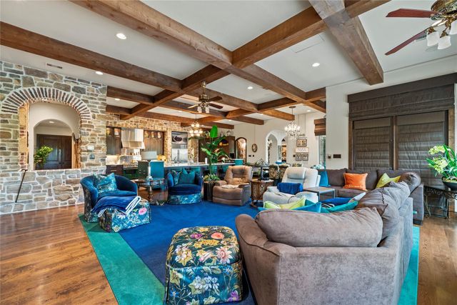 7715 Firethorne Creek Court, Spring, TX 77389