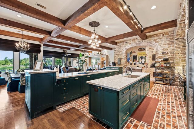 7715 Firethorne Creek Court, Spring, TX 77389