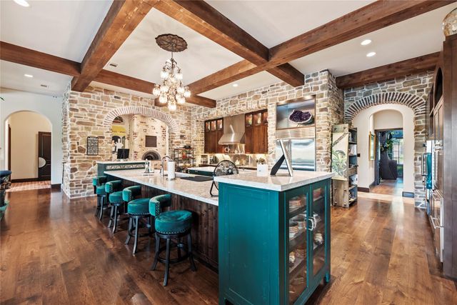 7715 Firethorne Creek Court, Spring, TX 77389