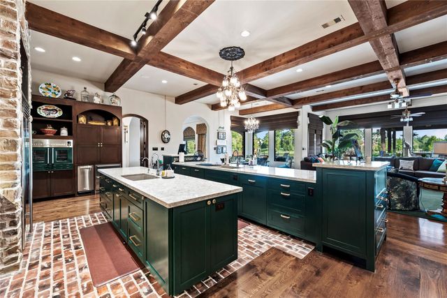 7715 Firethorne Creek Court, Spring, TX 77389