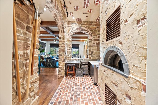 7715 Firethorne Creek Court, Spring, TX 77389