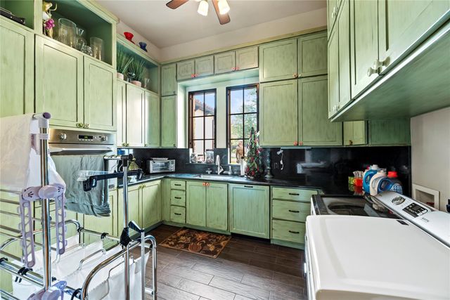 7715 Firethorne Creek Court, Spring, TX 77389