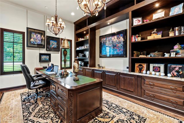 7715 Firethorne Creek Court, Spring, TX 77389