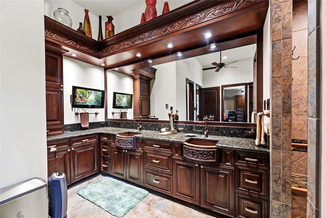 7715 Firethorne Creek Court, Spring, TX 77389