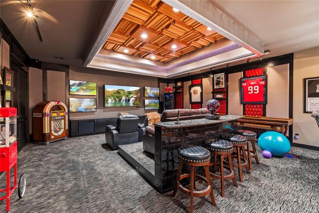 7715 Firethorne Creek Court, Spring, TX 77389