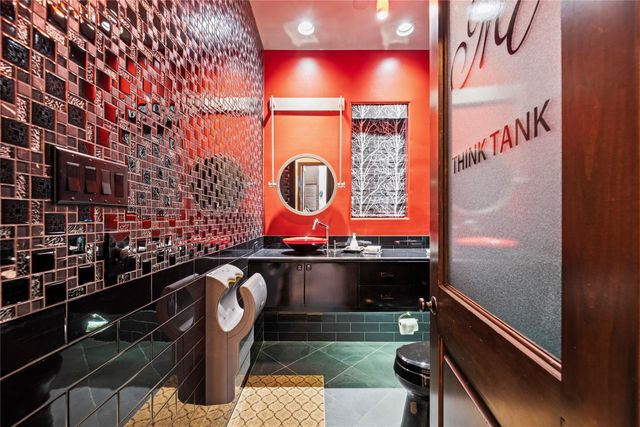 7715 Firethorne Creek Court, Spring, TX 77389