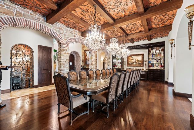 7715 Firethorne Creek Court, Spring, TX 77389