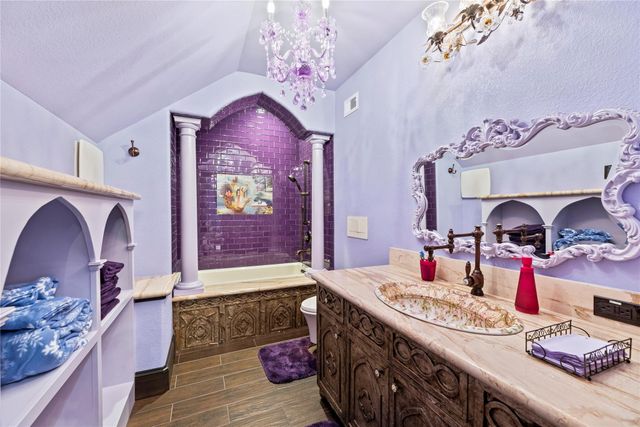 7715 Firethorne Creek Court, Spring, TX 77389