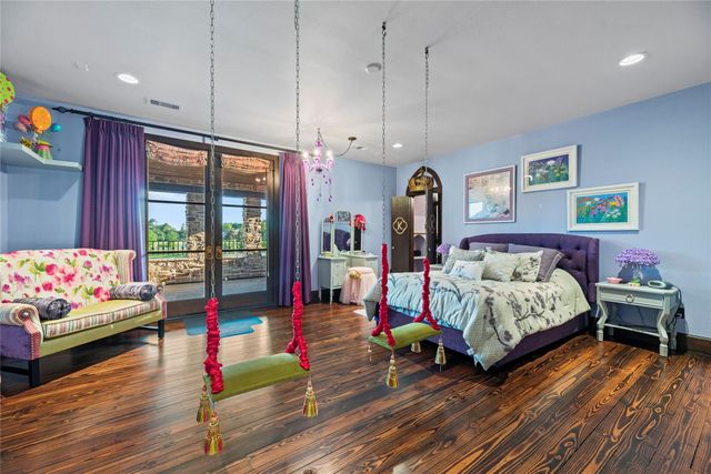 7715 Firethorne Creek Court, Spring, TX 77389