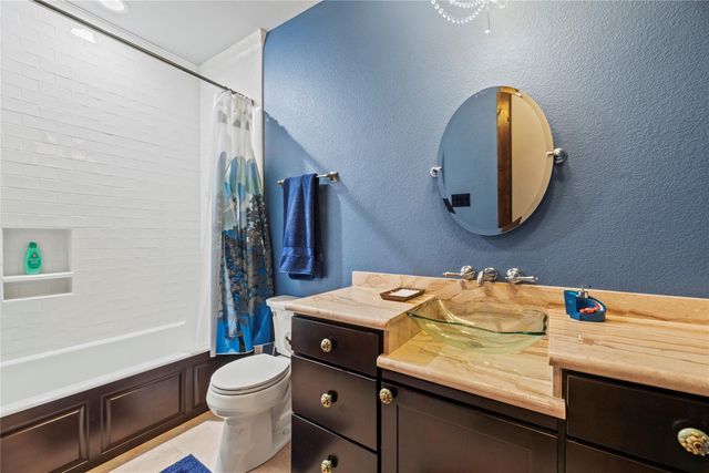 7715 Firethorne Creek Court, Spring, TX 77389